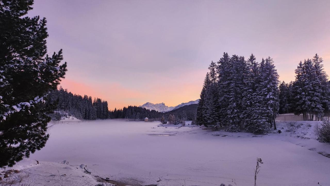 Hotel Staetzerhorn Parpan Exteriör bild